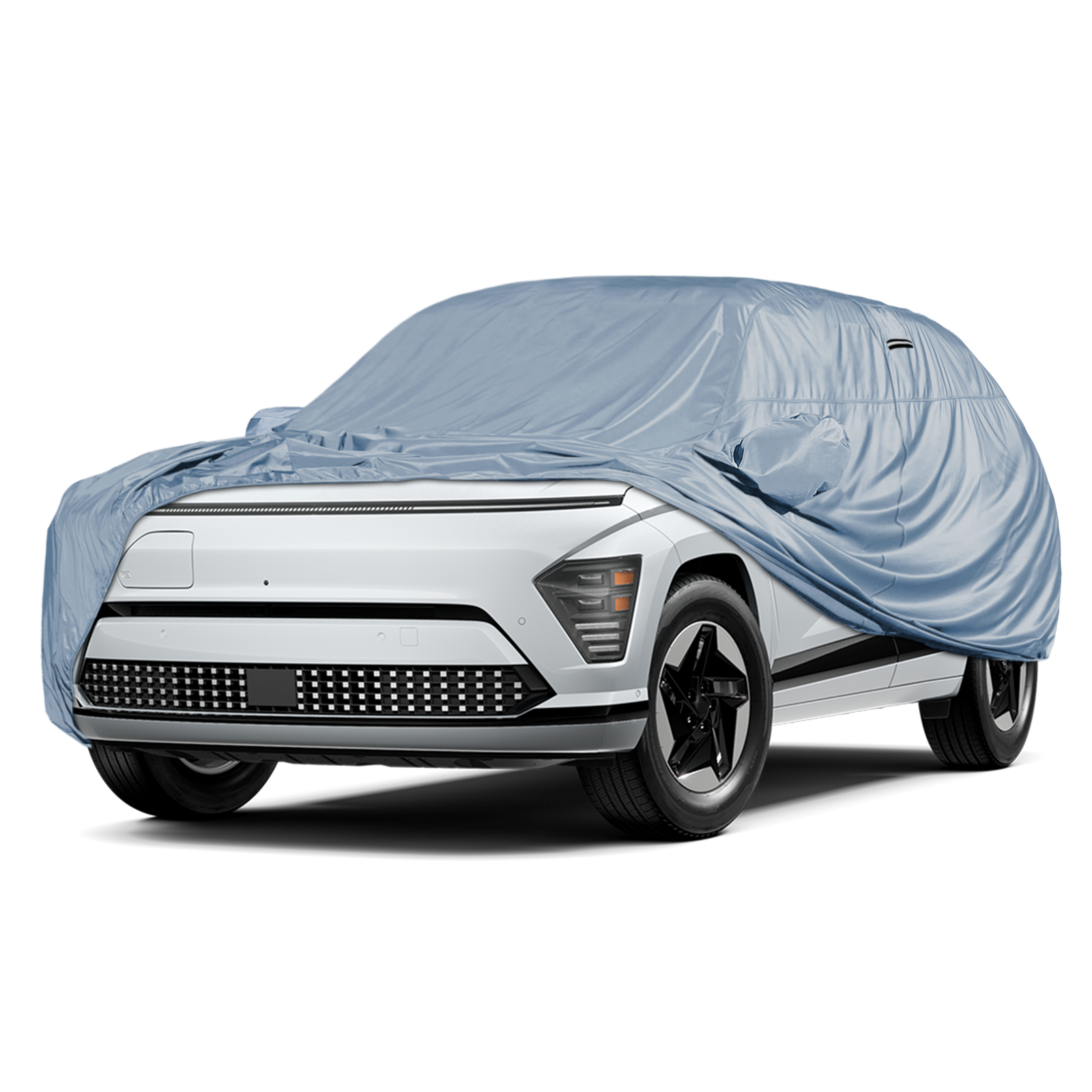 Hyundai Kona 2018-2026 Plus Series SUV Cover