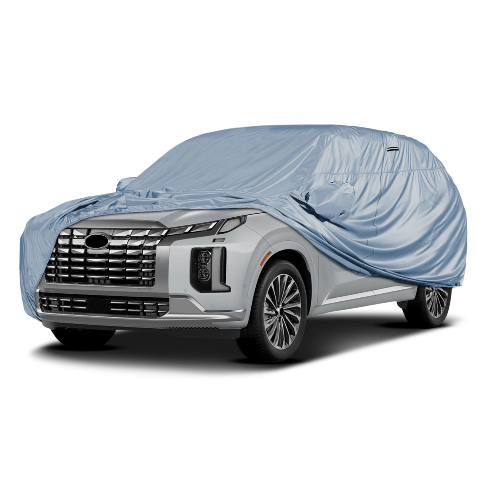 Hyundai Palisade 2020-2026 Plus Series SUV Cover