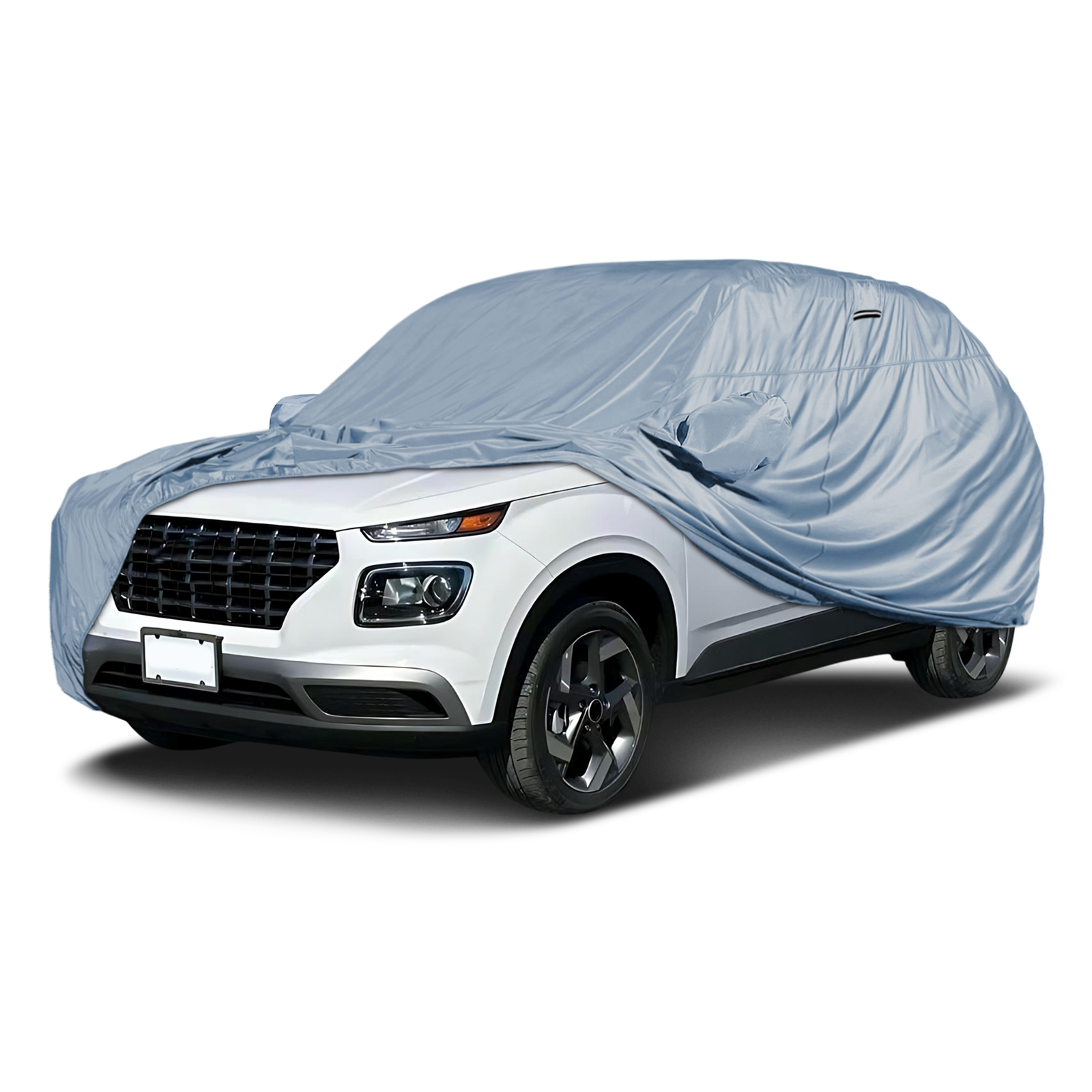 Hyundai Venue 2020-2026 Plus Series SUV Cover