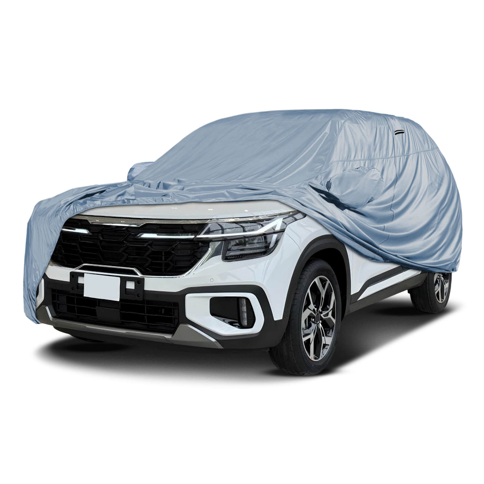 Kia Seltos 2020-2026 Plus Series SUV Cover