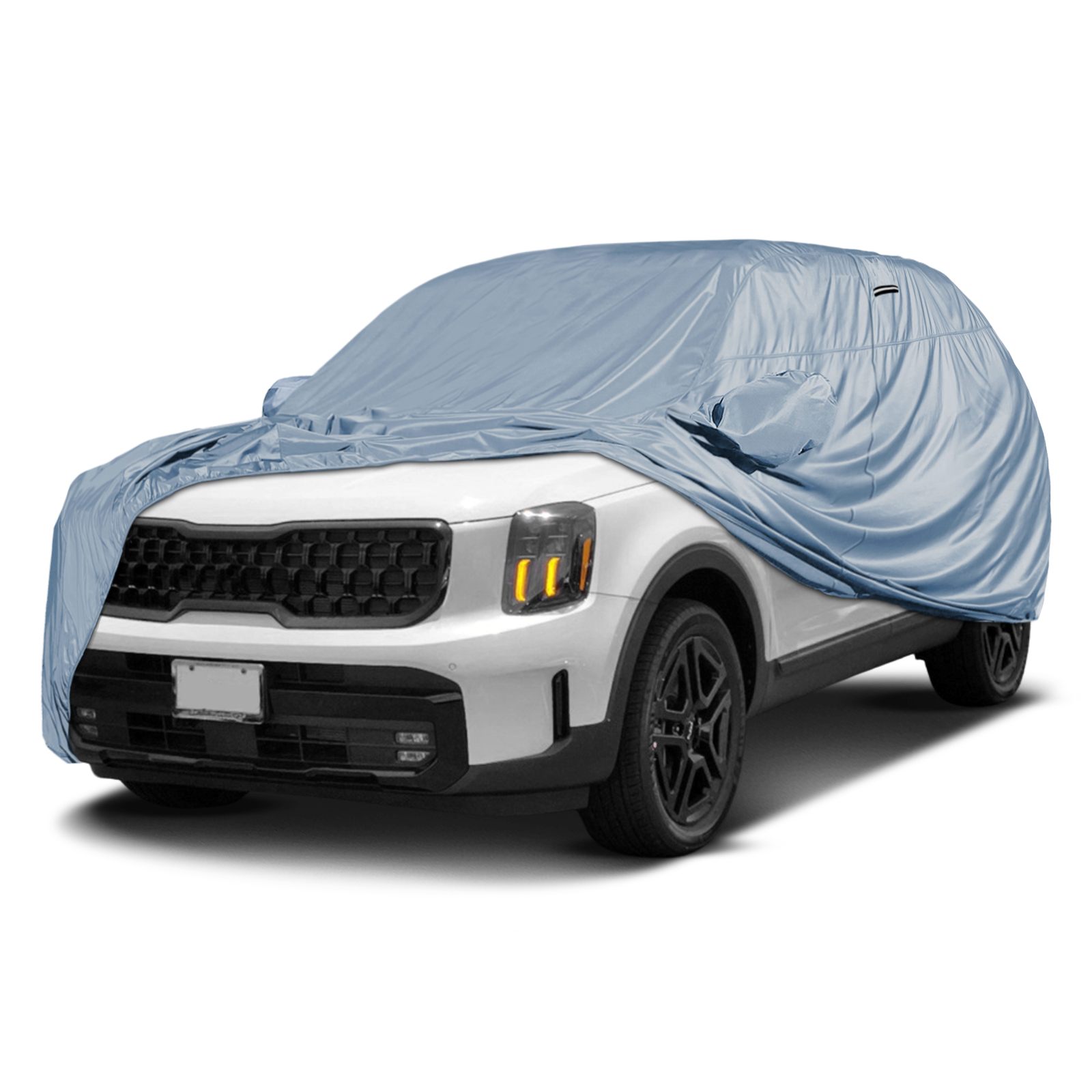 Kia Telluride 2020-2025 Plus Series SUV Cover