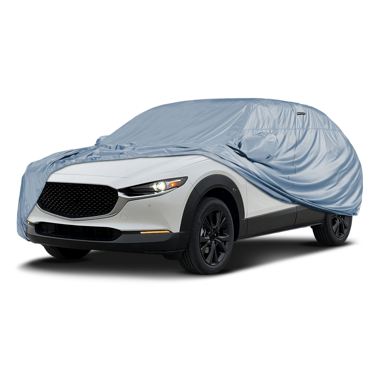 Mazda CX-30 2020-2026 Plus Series SUV Cover