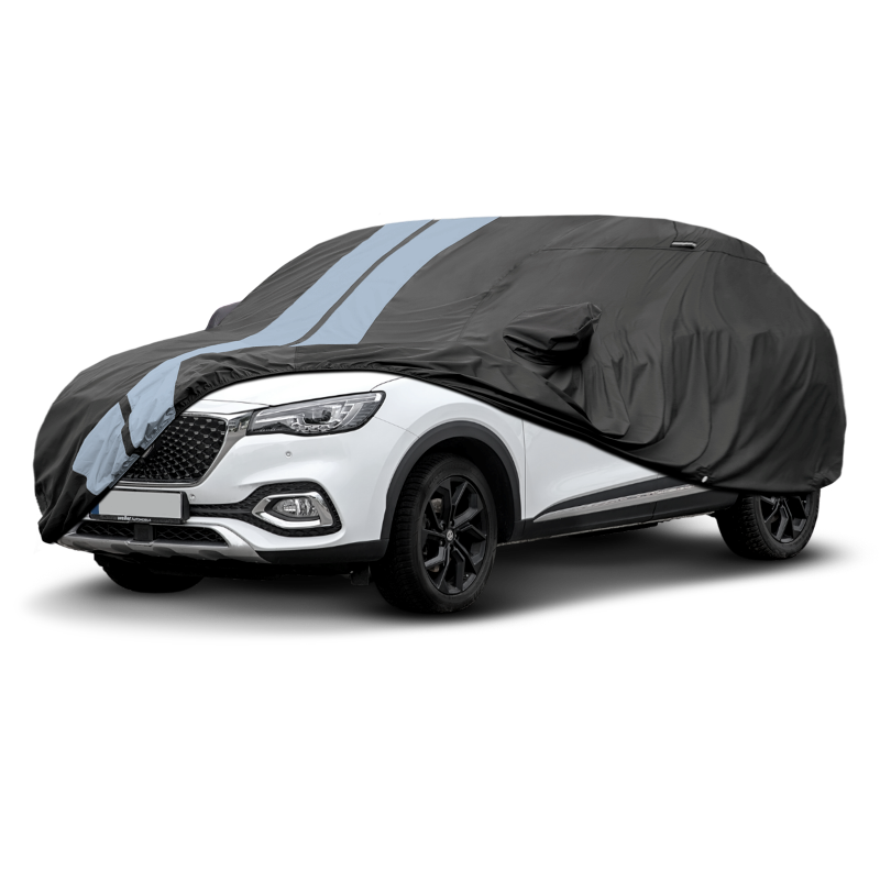 MG HS 2020-2024 Black Gray Pro Series SUV Cover