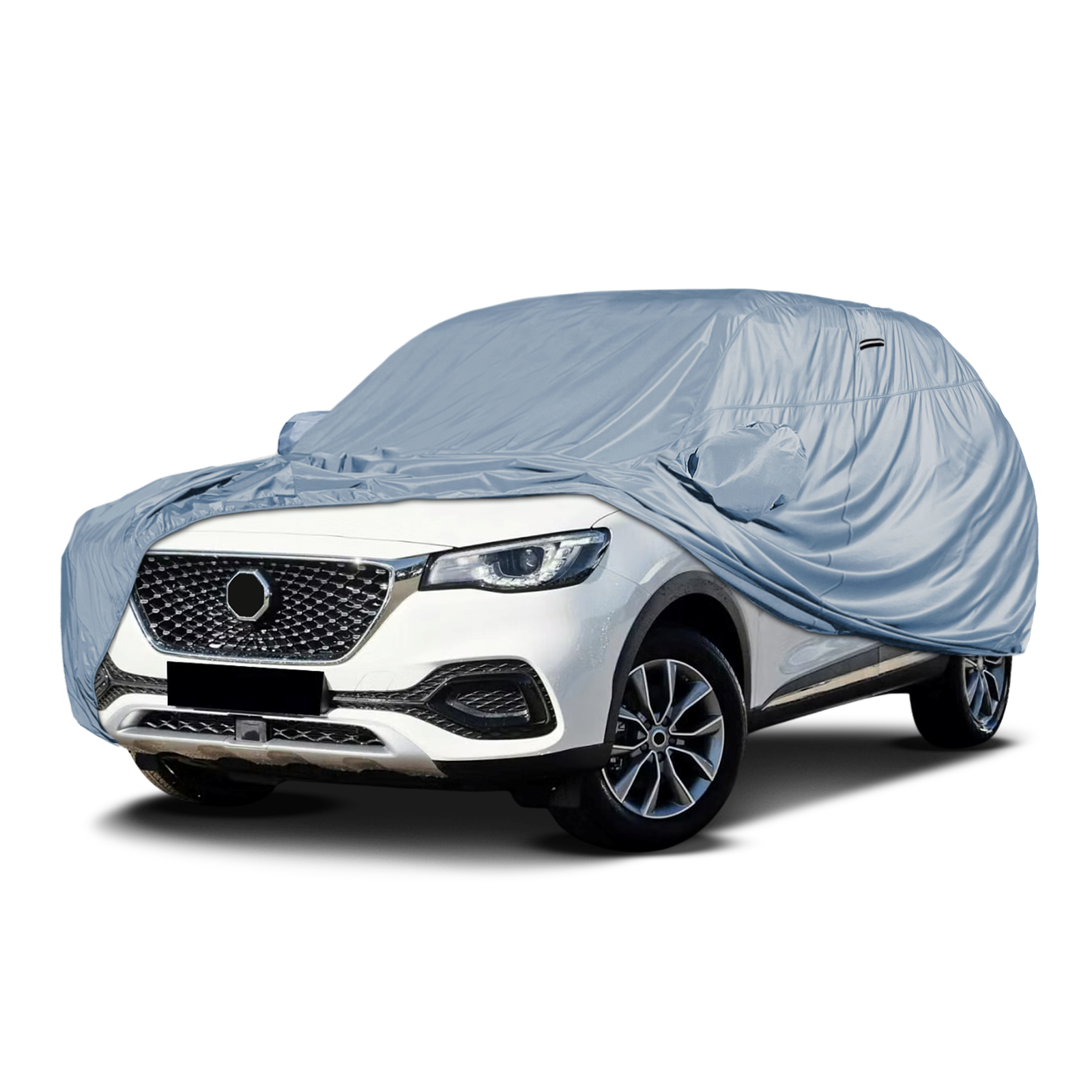 MG HS 2020-2024 Plus Series SUV Cover