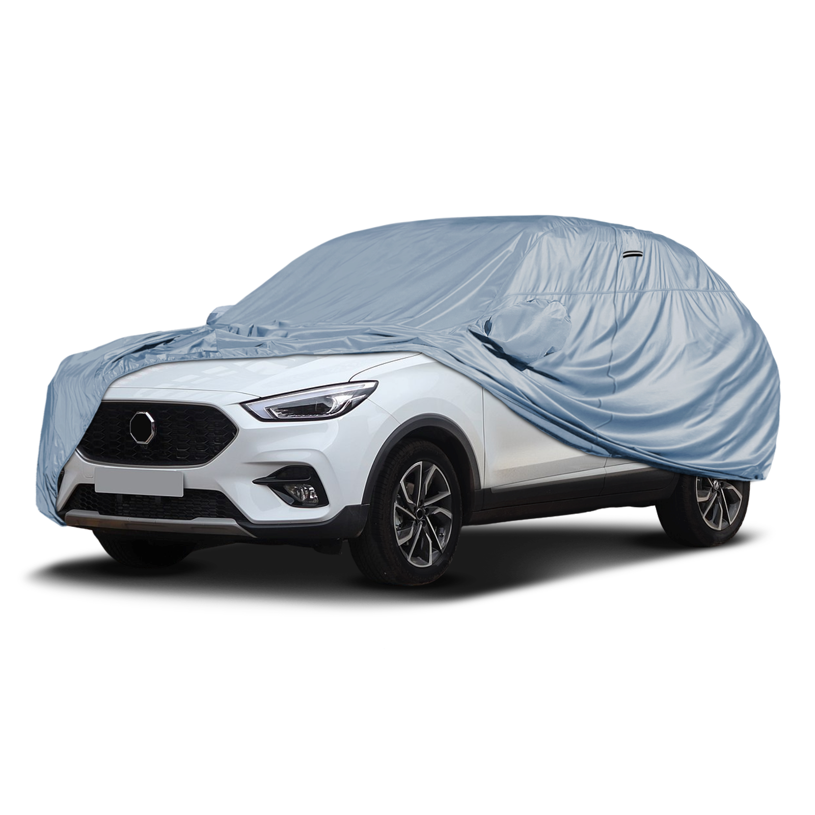 MG ZS 2020-2024 Plus Series SUV Cover