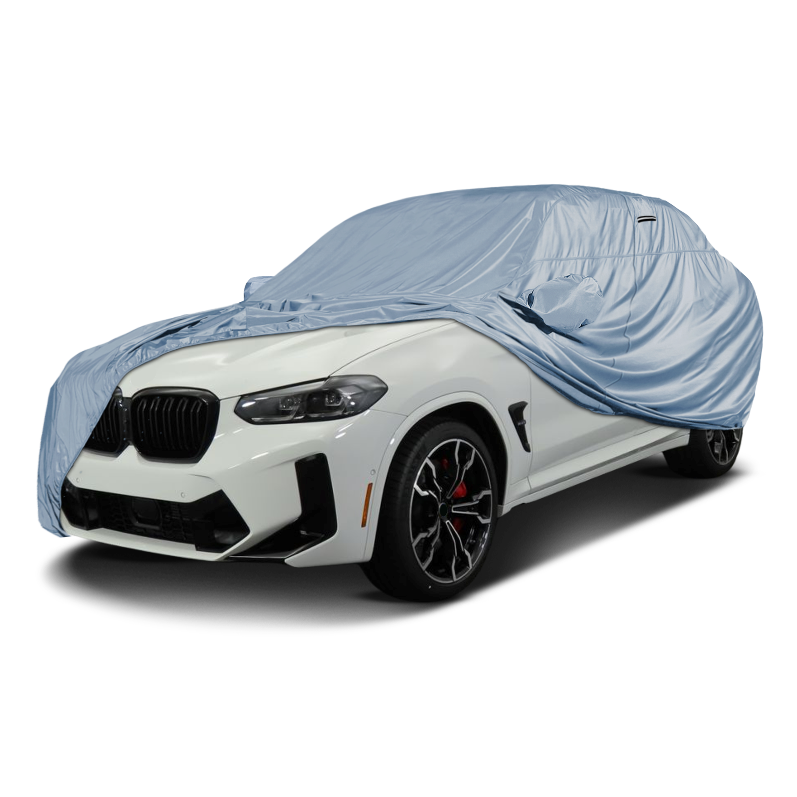 BMW X3 Plus Series SUV Cover