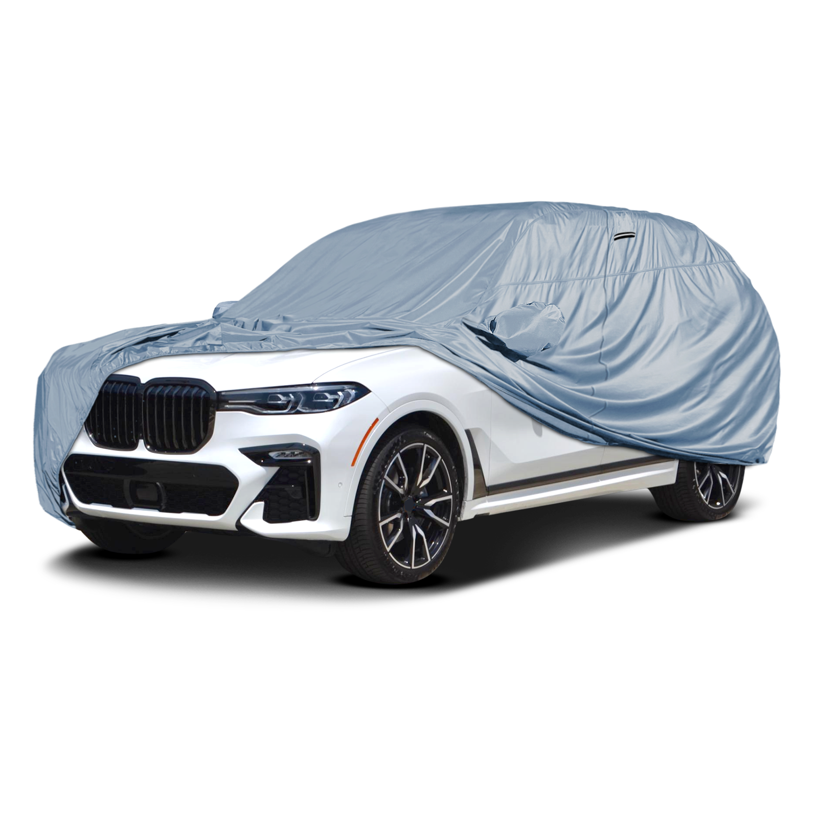 BMW X7 2019-2026 Plus Series SUV Cover
