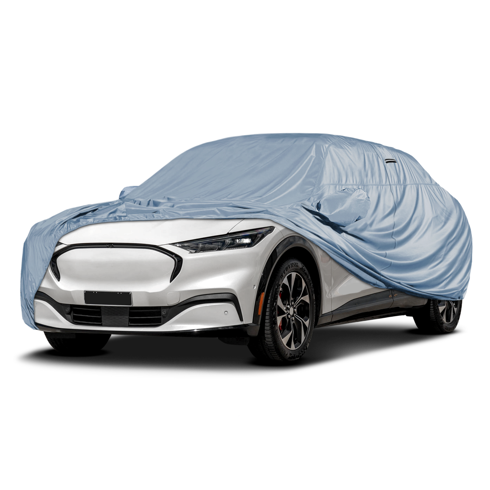 Ford Mustang Mach-E 2021-2026 Plus Series SUV Cover