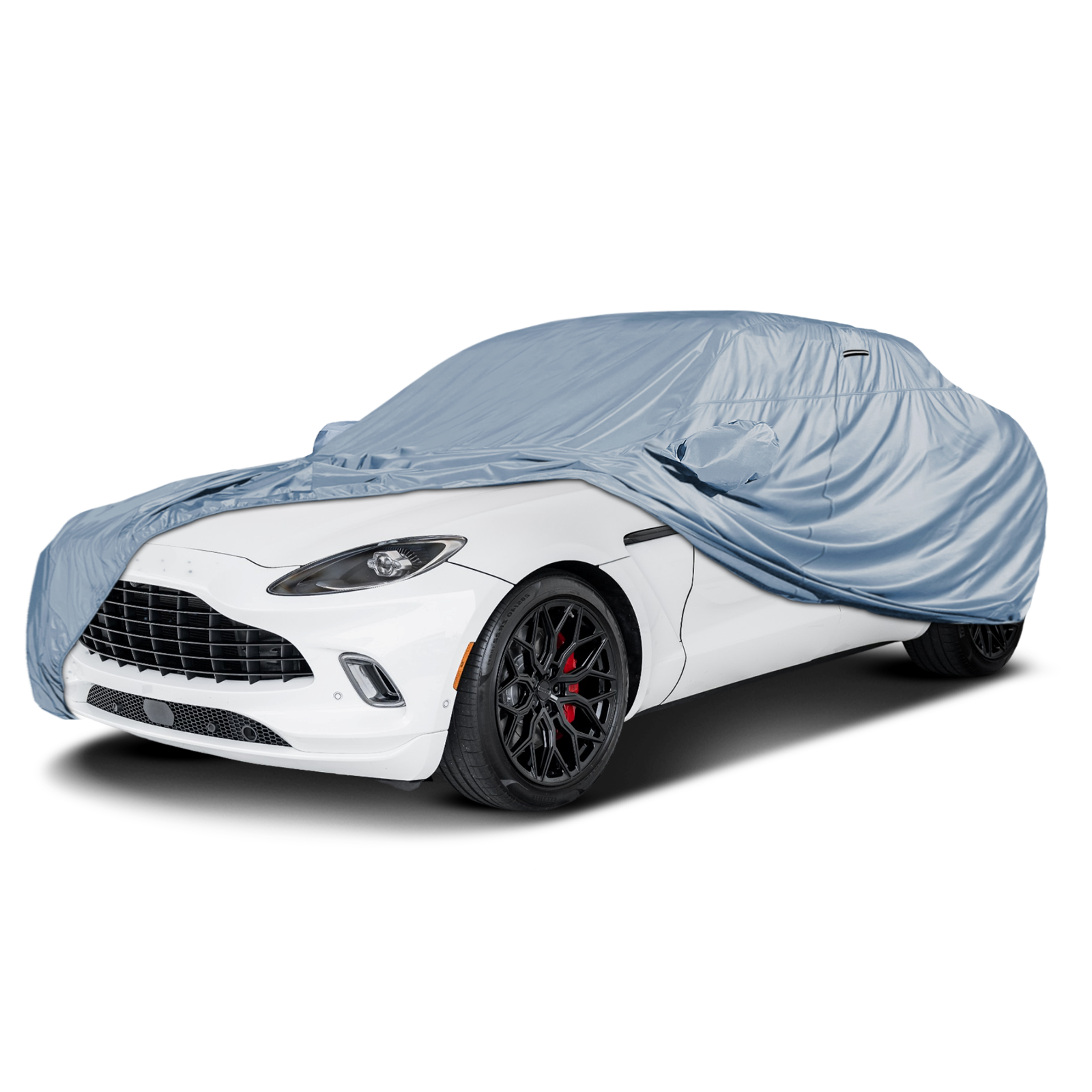 Aston Martin DBX 2021-2026 Plus Series SUV Cover