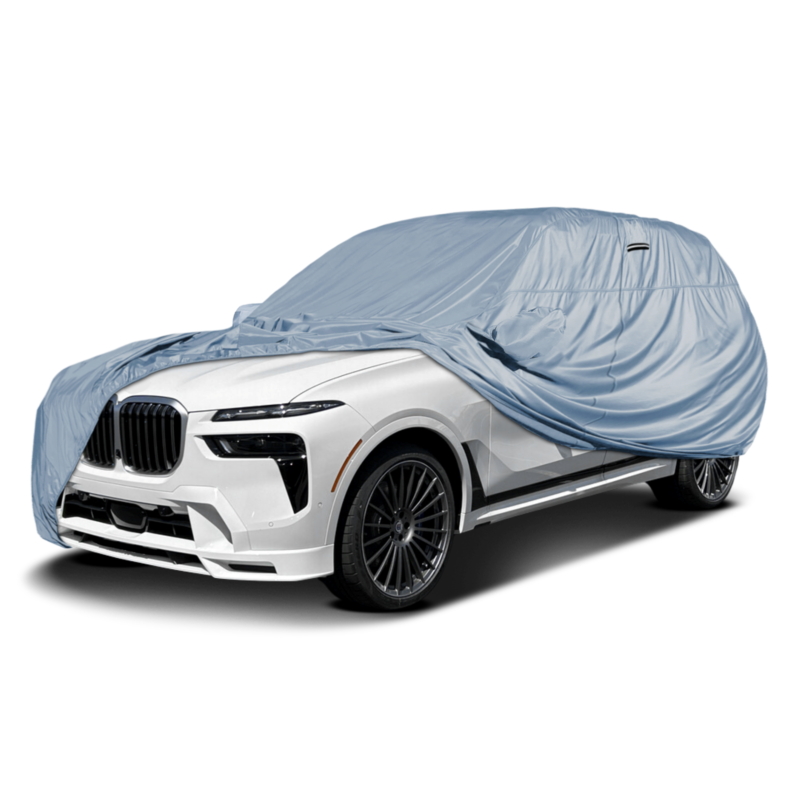 BMW Alpina XB7 2021-2026 Plus Series SUV Cover