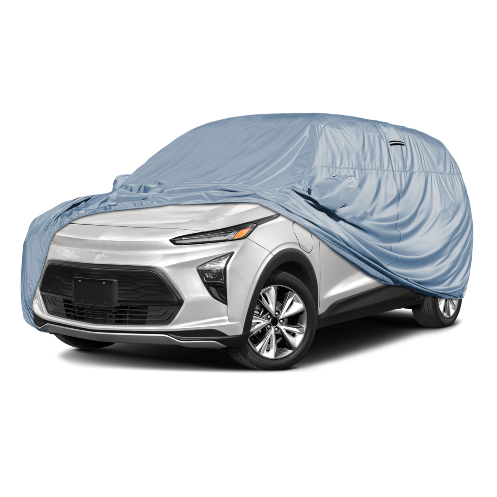 Chevrolet Bolt EUV 2022-2024 Plus Series SUV Cover