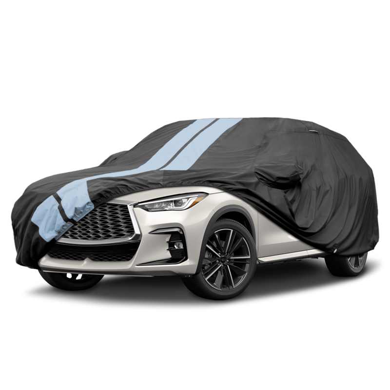Infiniti QX55 2022-2025 Black Gray Pro Series SUV Cover