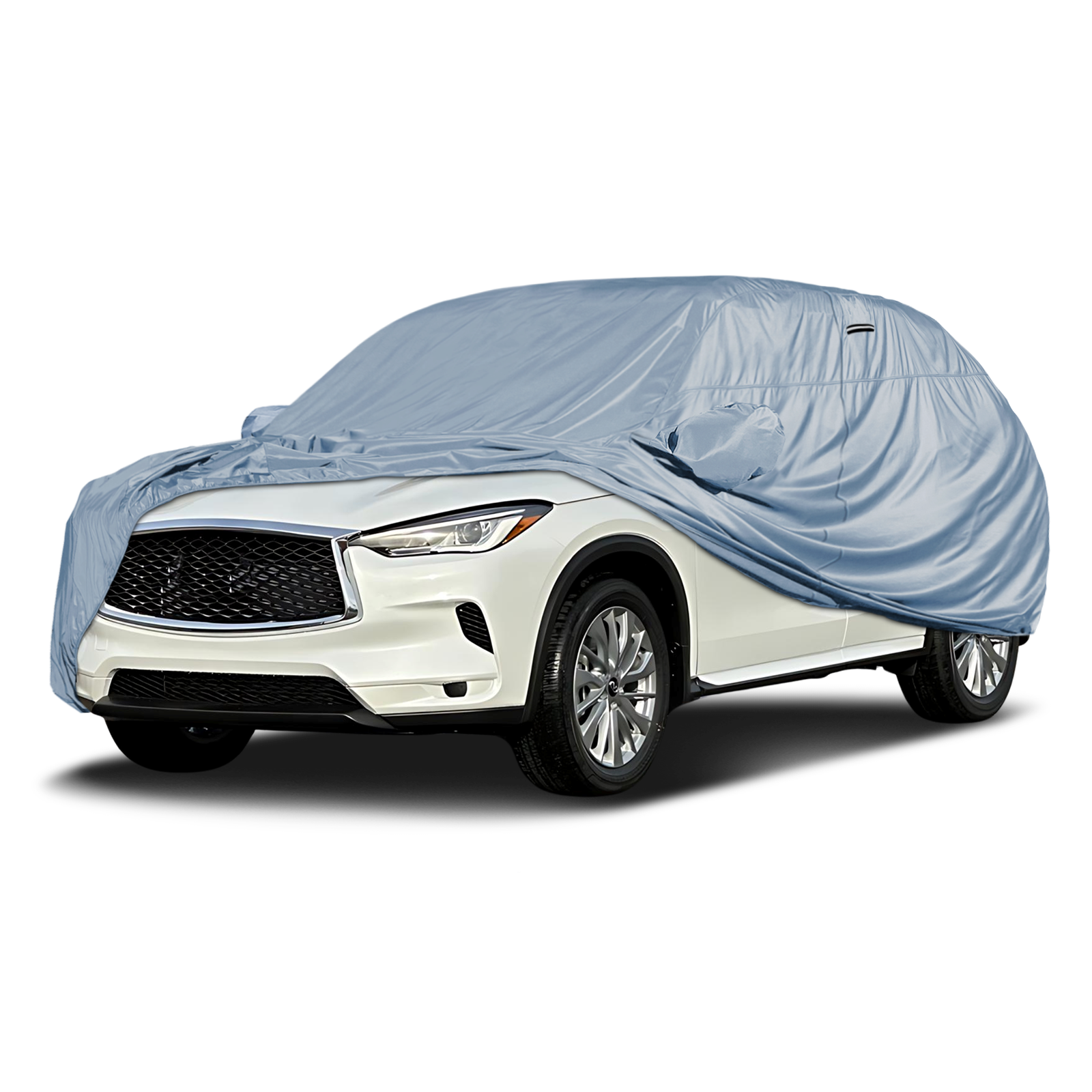 Infiniti QX55 2022-2025 Plus Series SUV Cover