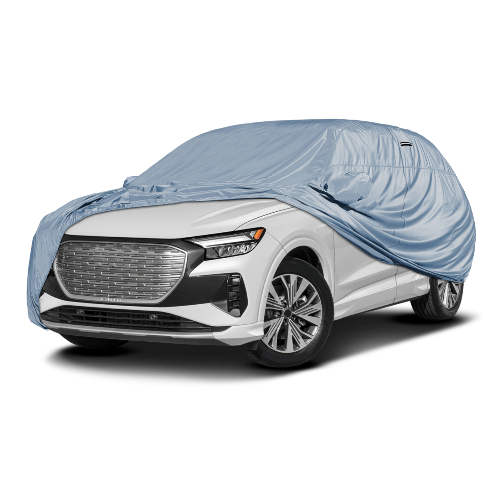 Audi Q4 e-tron 2022-2026 Plus Series SUV Cover