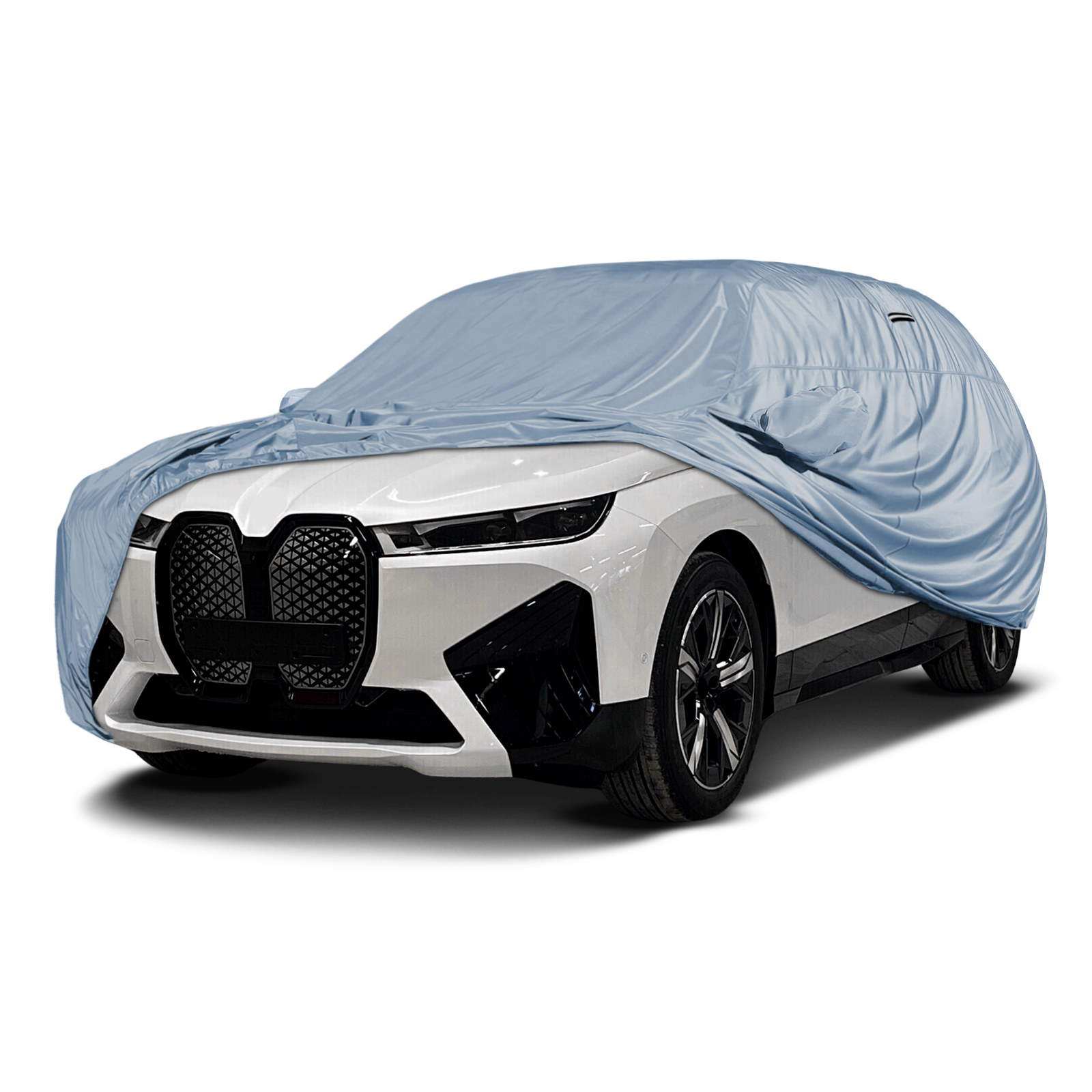 BMW iX 2022-2026 Plus Series SUV Cover