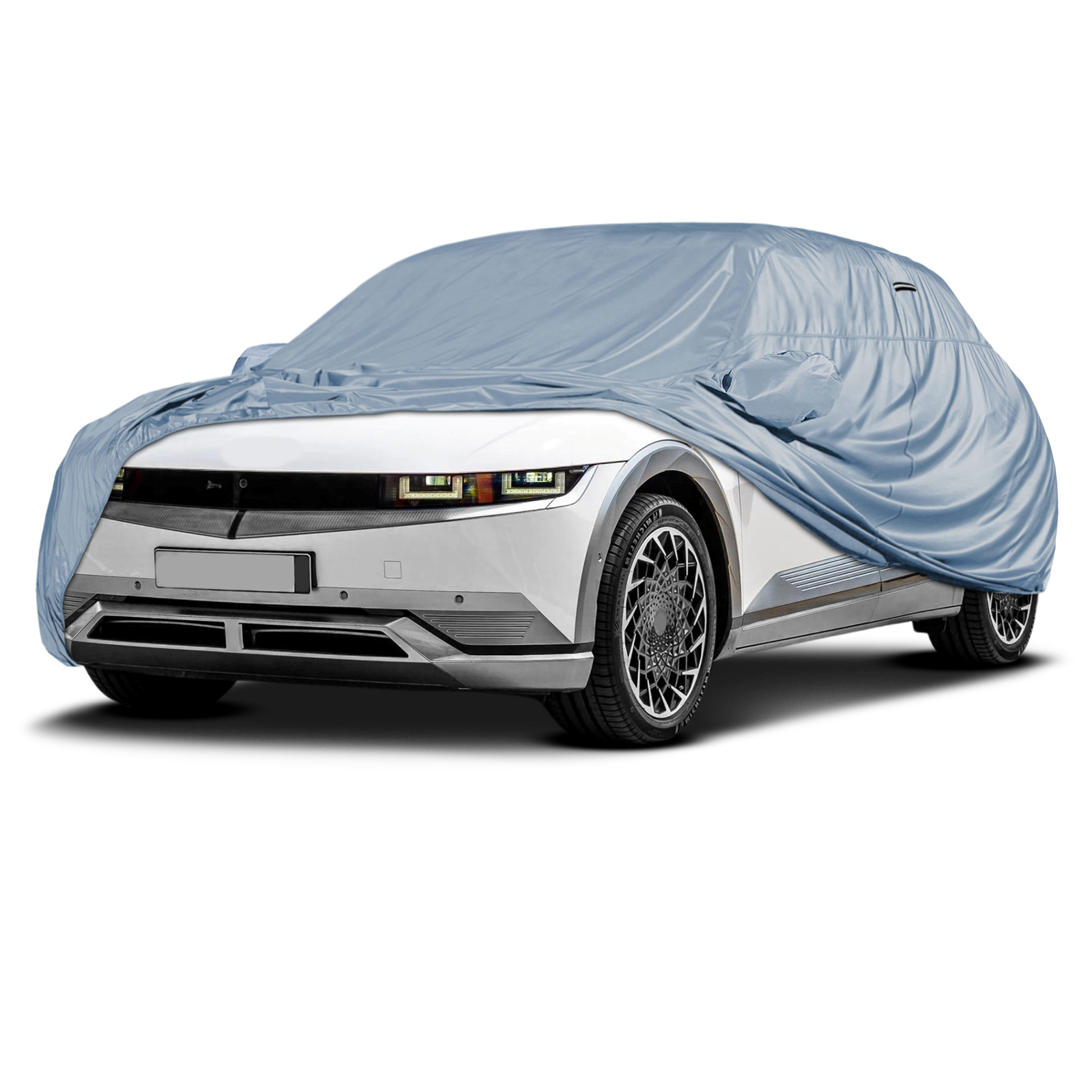 Hyundai IONIQ 5 2022-2026 Plus Series SUV Cover