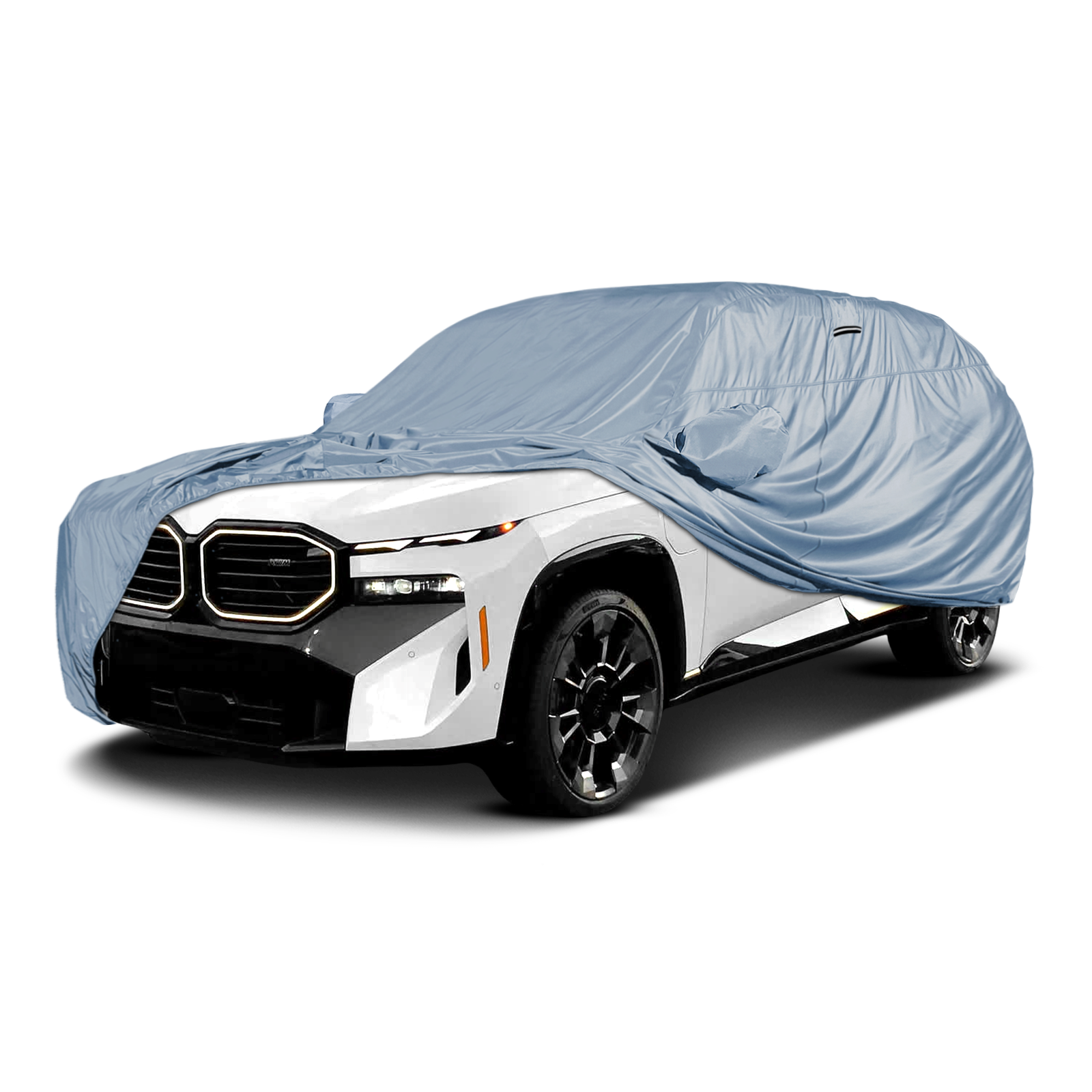 BMW XM 2023-2026 Plus Series SUV Cover