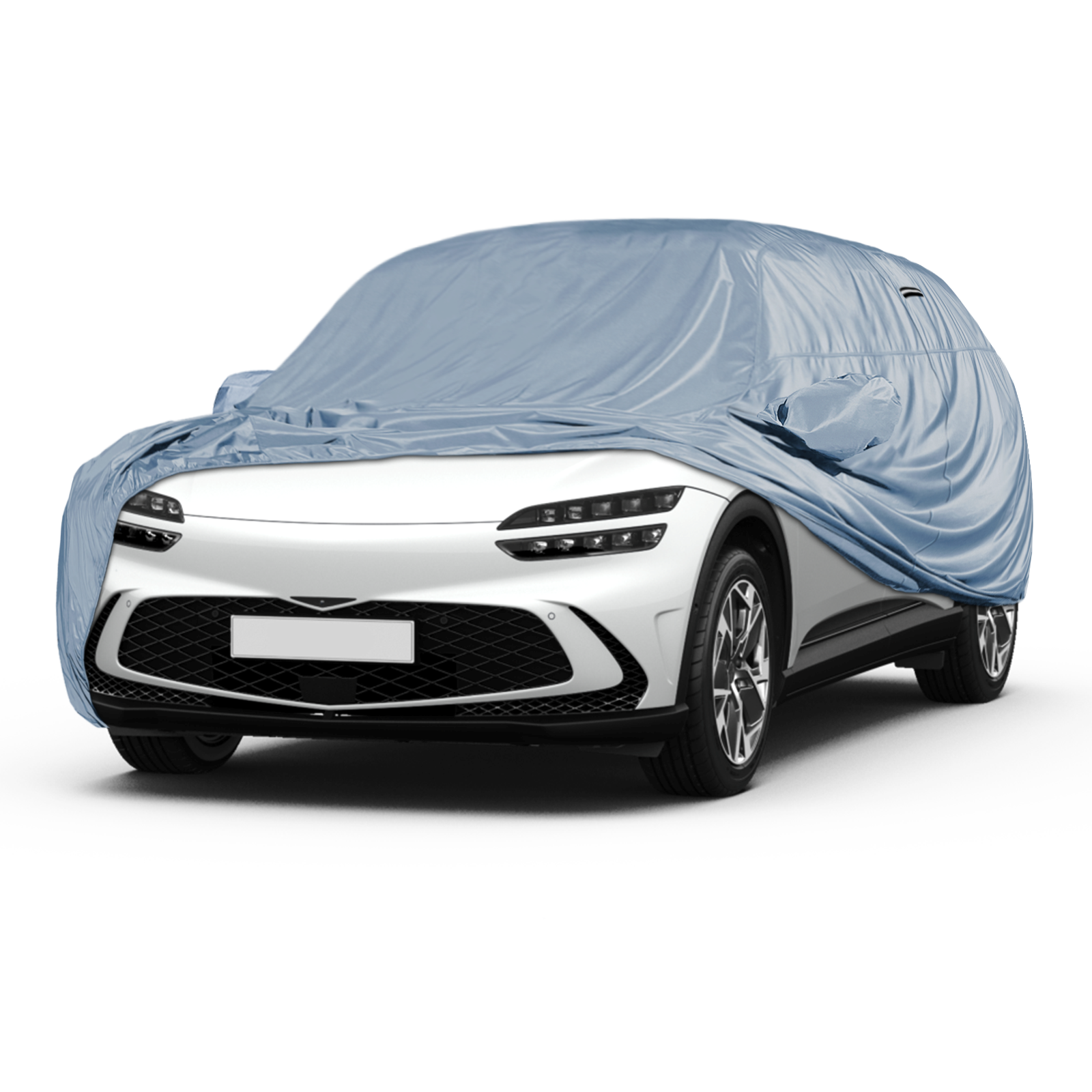 Genesis GV60, GV70, GV80 2020-2026 Plus Series SUV Cover