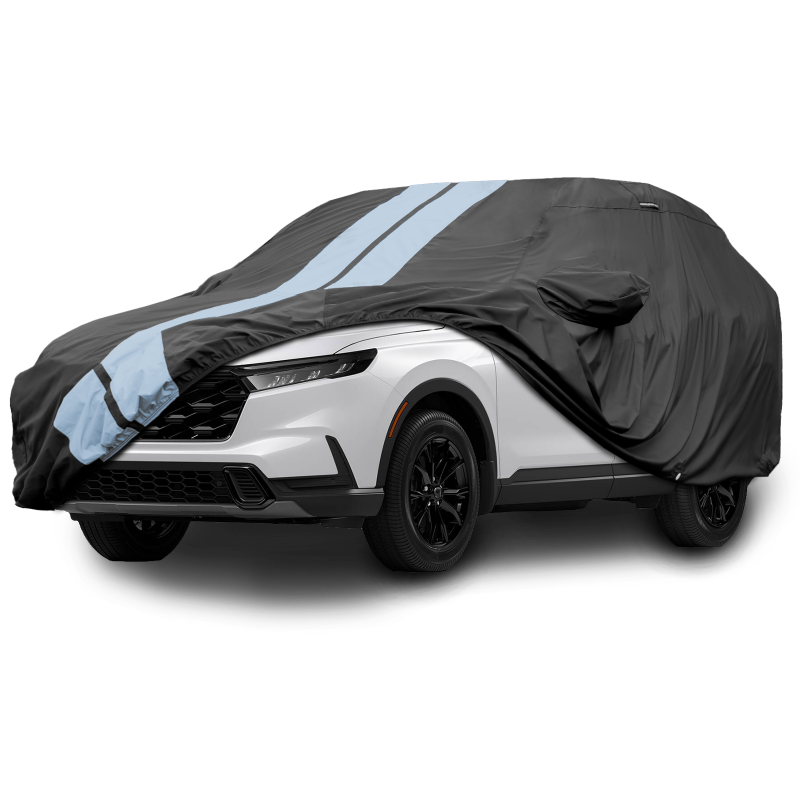Honda CR-V Black Gray Pro Series SUV Cover