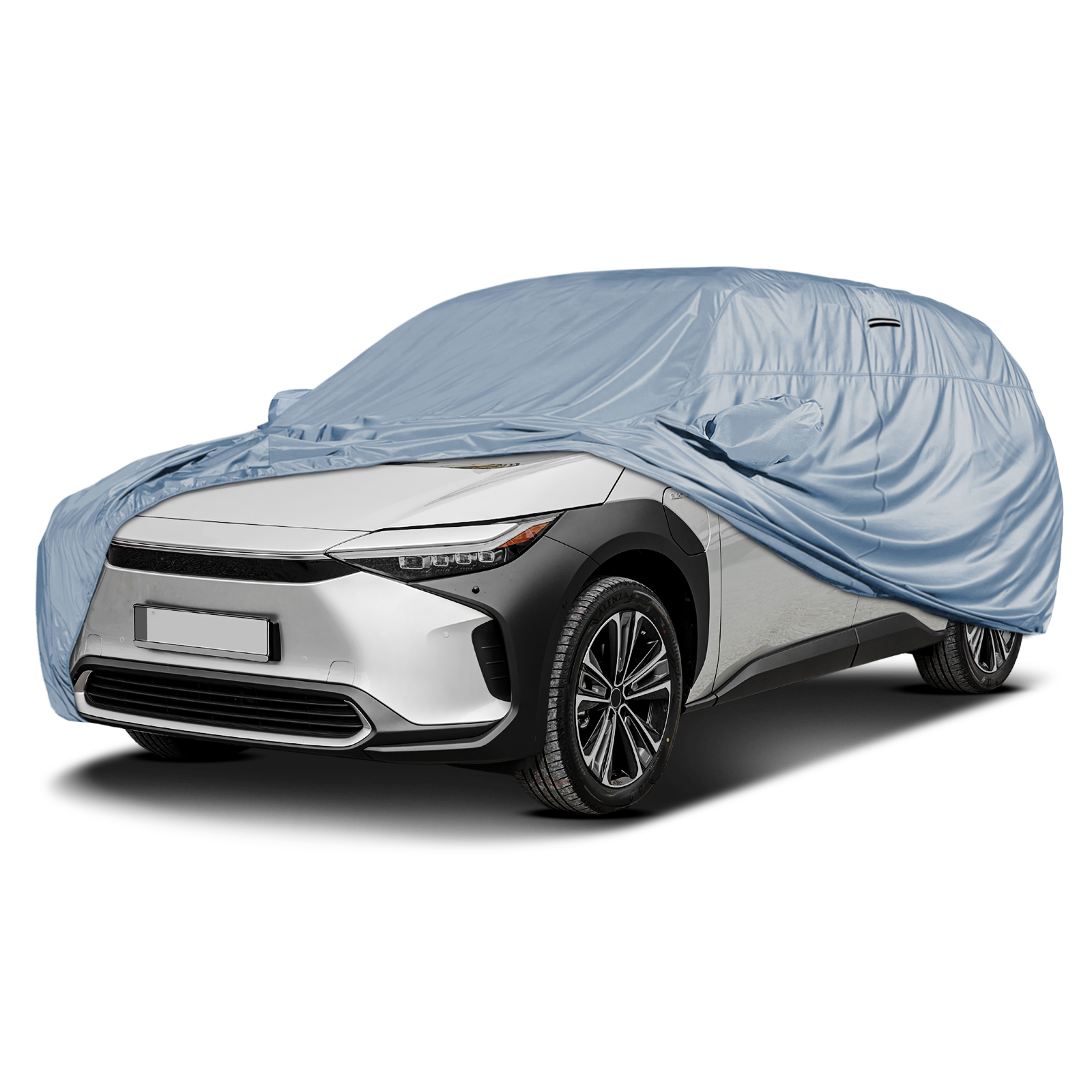 Toyota bZ4X 2023-2026 Plus Series SUV Cover
