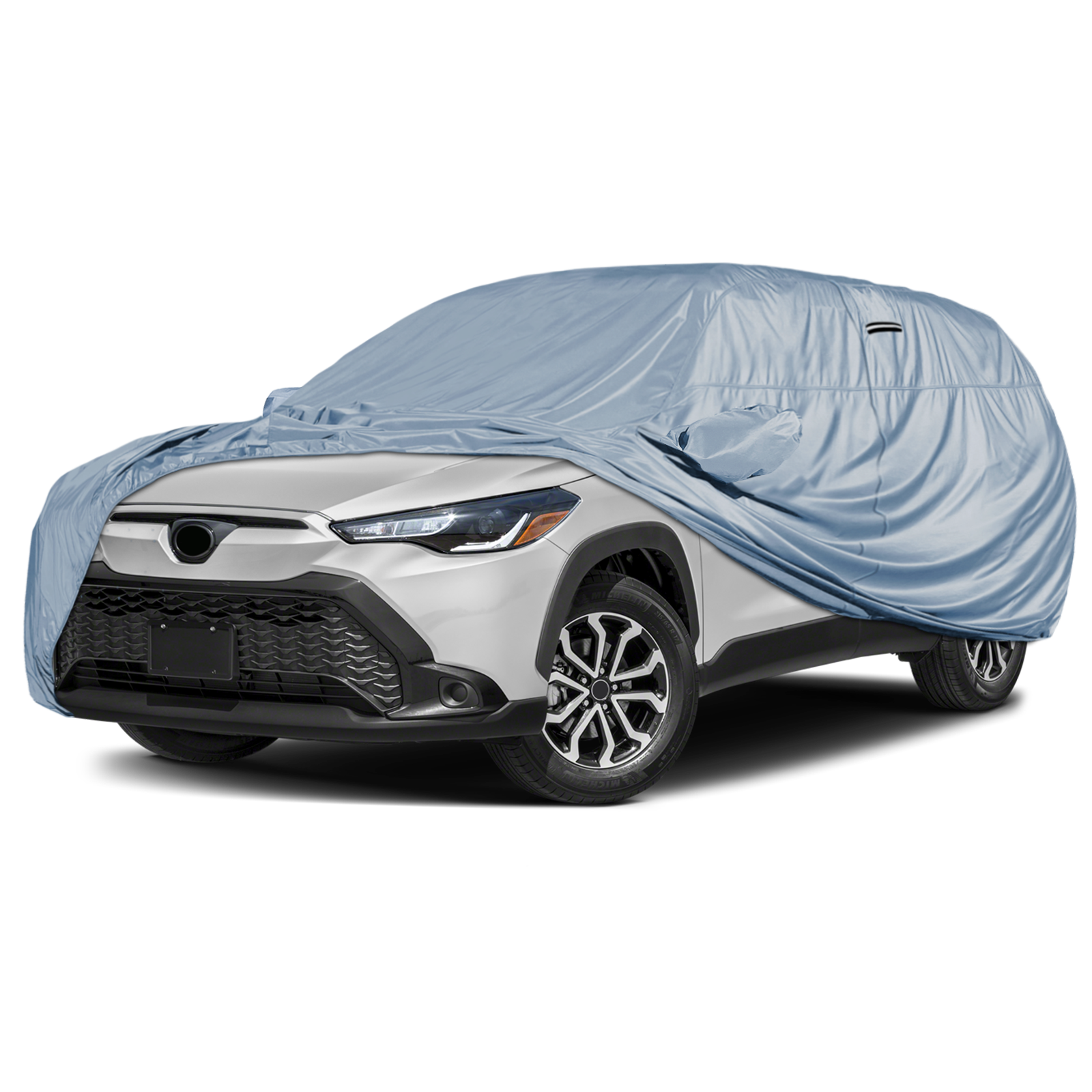 Toyota Corolla Cross, Corolla Cross Hybrid 2023-2026 Plus Series SUV Cover