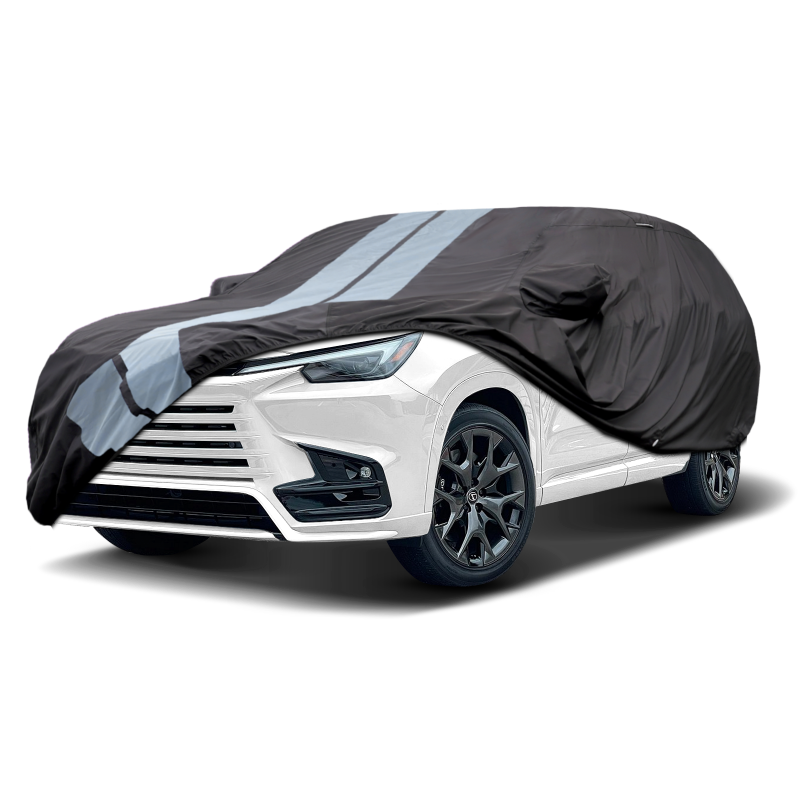 Lexus TX 2024-2026 Black Gray Pro Series SUV Cover