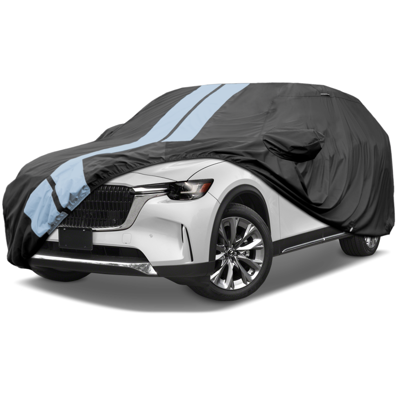 Mazda CX-90 2024-2026 Black Gray Pro Series SUV Cover