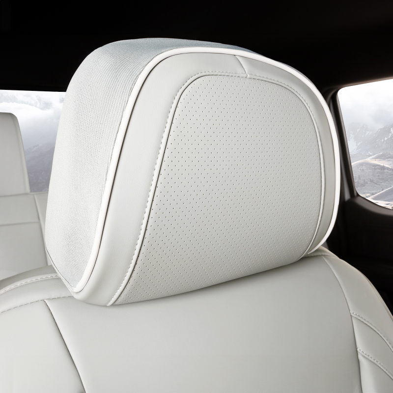 Volkswagen Beetle Seat Covers - Custom-Fit, Comfort Leather - Bild 67 von 99