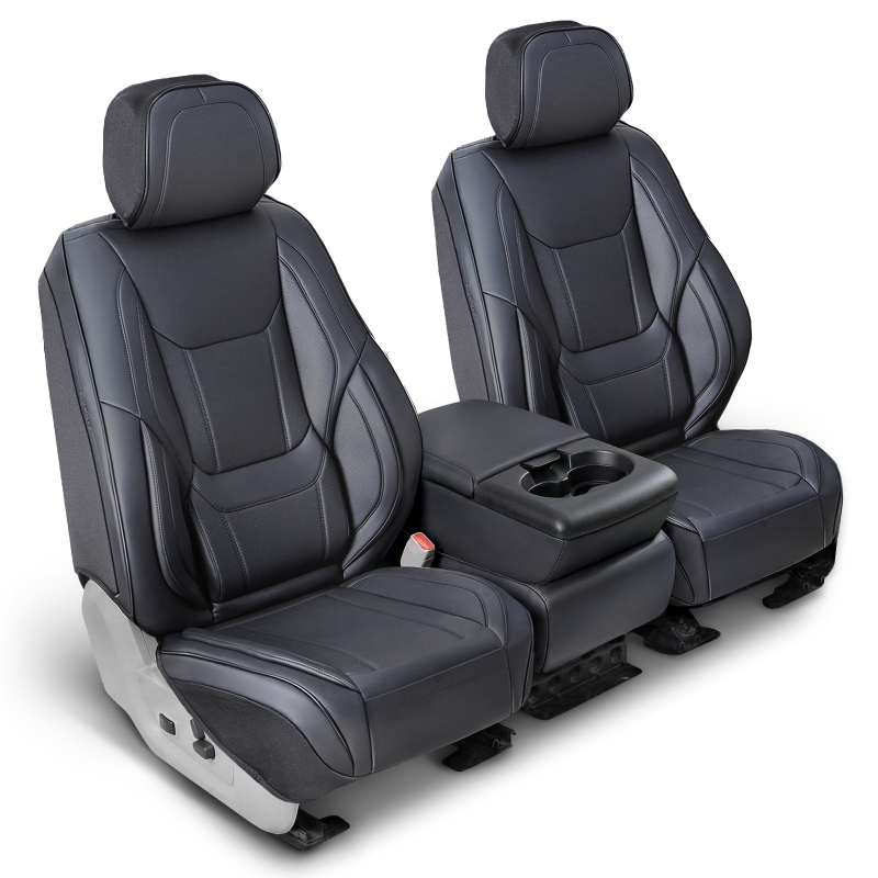 For Subaru Outback 2010-2026 Coverland Seat Covers - Custom-Fit