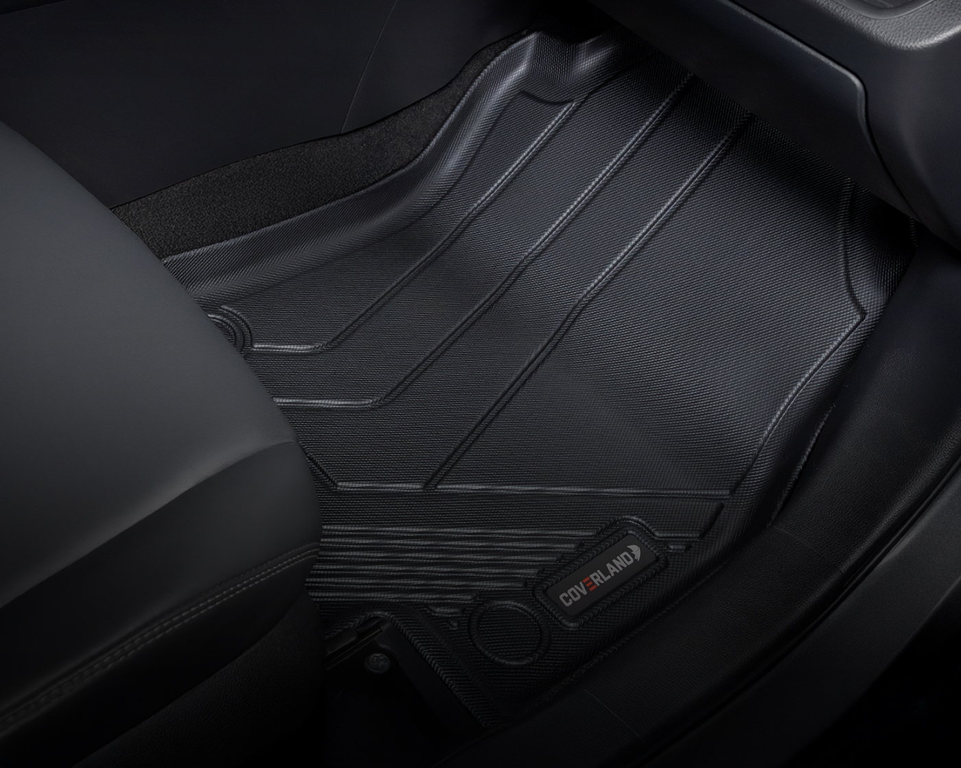 Car covers for automobiles: Custom Fit - Coverland