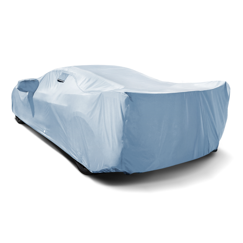 Chevrolet Corvette Plus Series Car Cover
