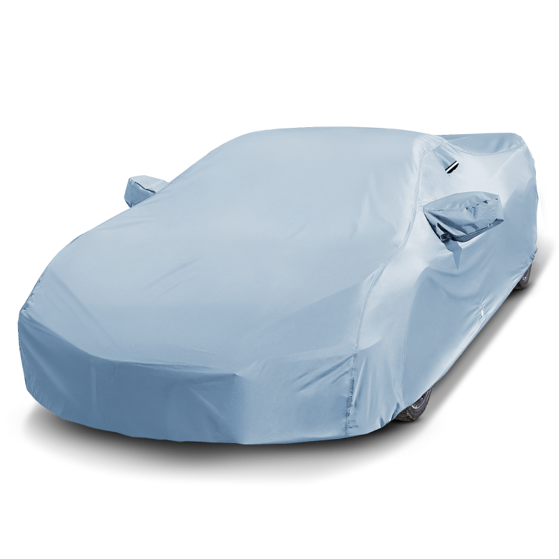 Chevrolet Corvette Plus Series Car Cover