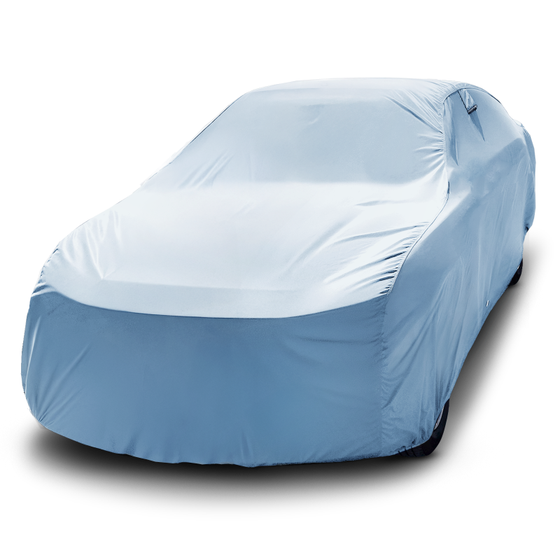 Dodge Charger Plus Series Car Cover