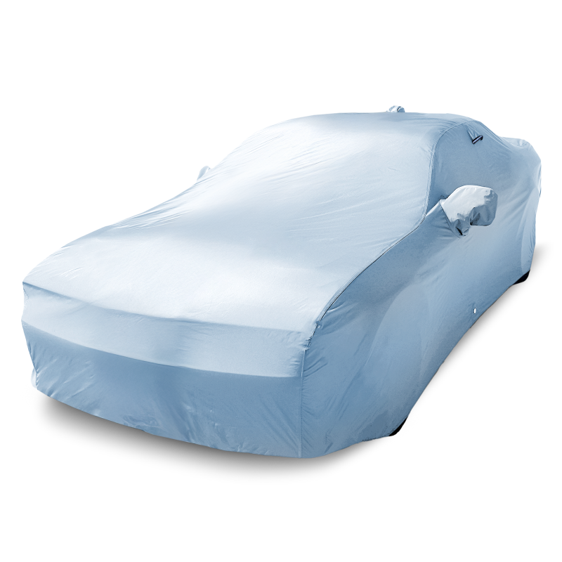 Dodge Challenger Plus Series Car Cover