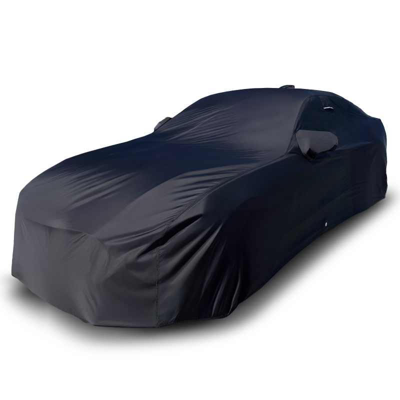 Ford Mustang Shelby Black Pro Series Car Cover