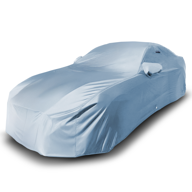Chevrolet Sedan Delivery 1946-1960 Plus Series Car Cover