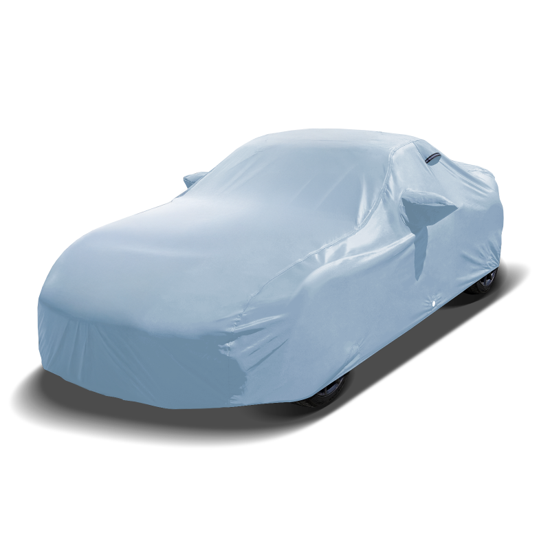 Mazda Miata MX-5 Plus Series Car Cover
