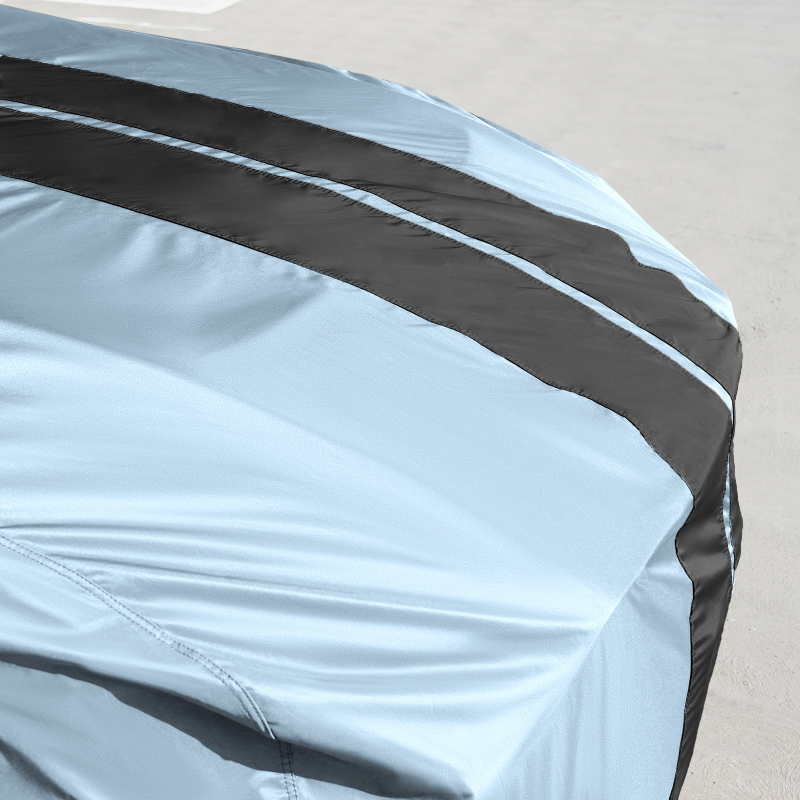 Volvo 850 1992-1997 Gray Black Pro Series Car Cover