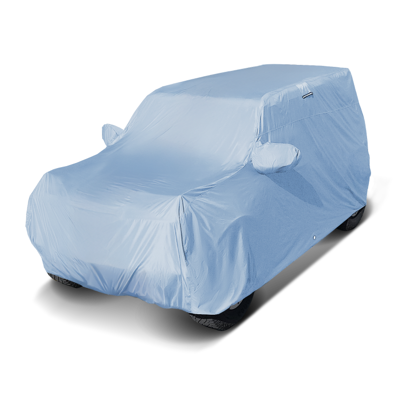 GMC Acadia Plus Series SUV Cover
