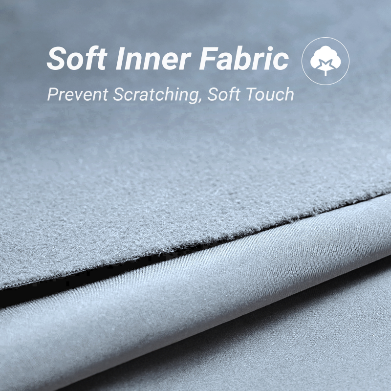 GMC Acadia Gray Black Pro Series SUV Cover