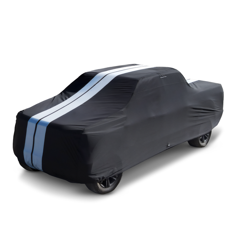 Ford F-100 1973-1983 Black Gray Pro Series Truck Cover