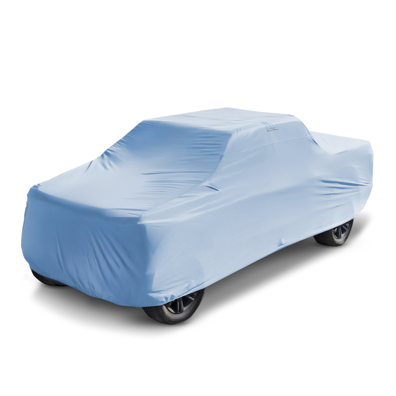 Nissan D21 Truck 1986-1997 Plus Series Truck Cover