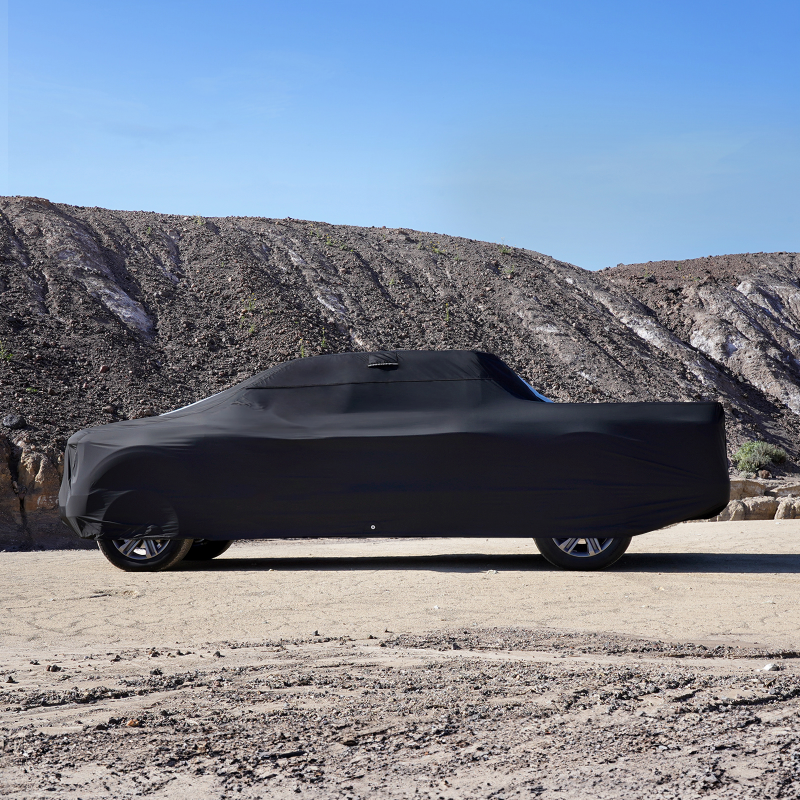Ford F-100 1973-1983 Black Gray Pro Series Truck Cover